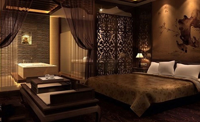 深圳龙岗区SPA会所｜轻奢疗愈·舒缓时光